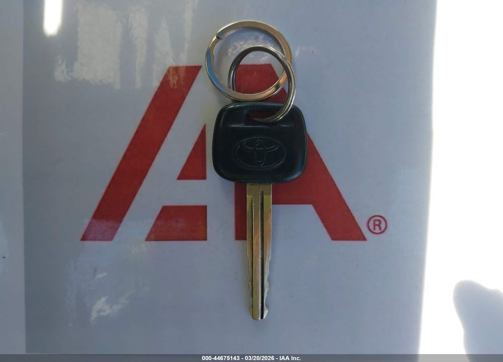 2003 TOYOTA COROLLA CE VIN: 1NXBR32E73Z102736