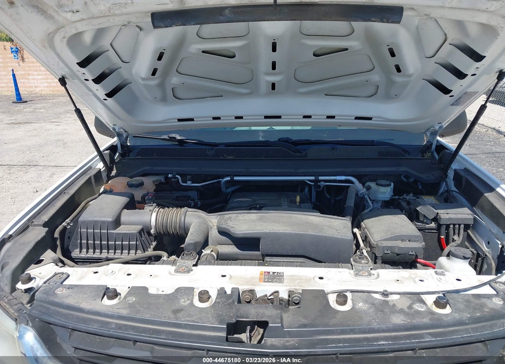 2016 CHEVROLET COLORADO WT VIN: 1GCHSBEA3G1308732