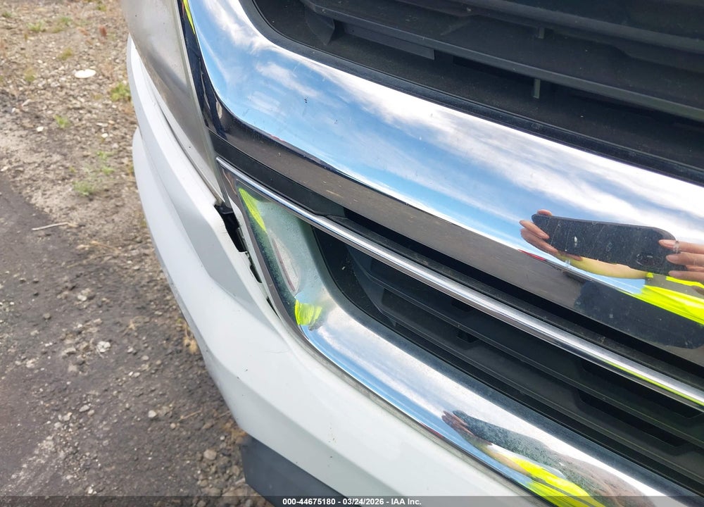 2016 CHEVROLET COLORADO WT VIN: 1GCHSBEA3G1308732