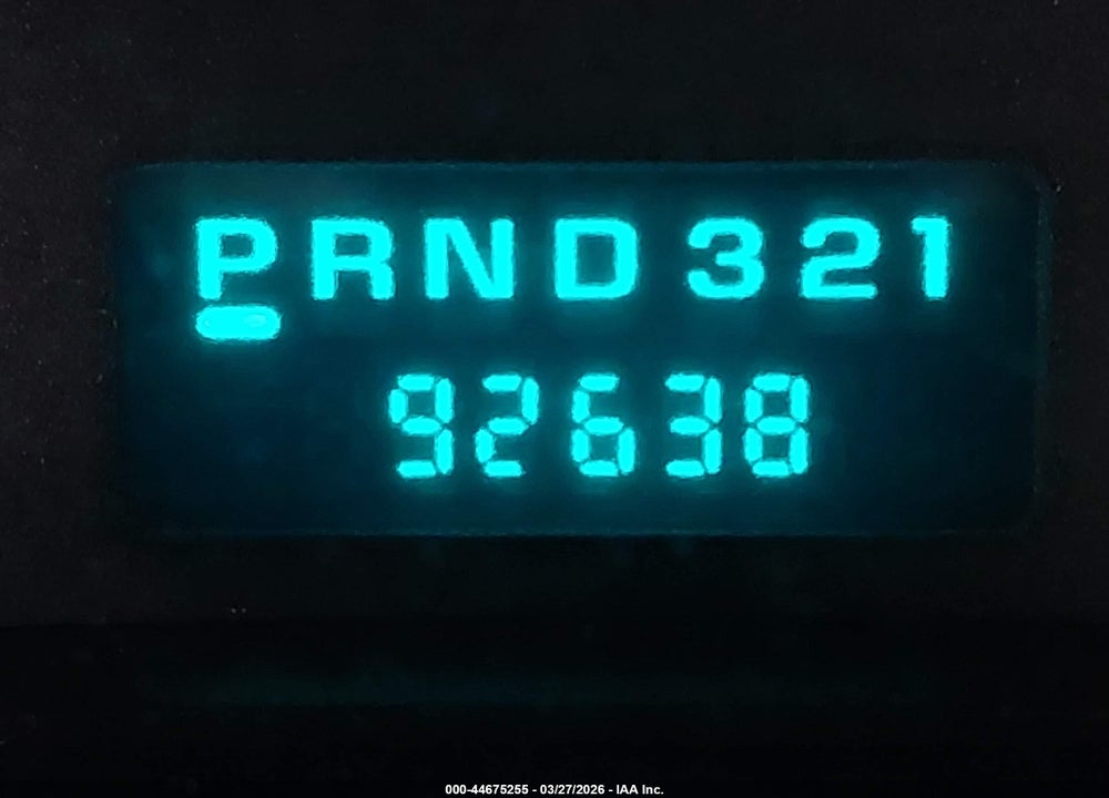 2005 CHEVROLET EXPRESS VIN: 1GAHG39UX51200223