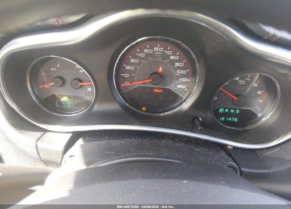 2012 DODGE AVENGER SXT PLUS VIN: 1C3CDZEG1CN165515