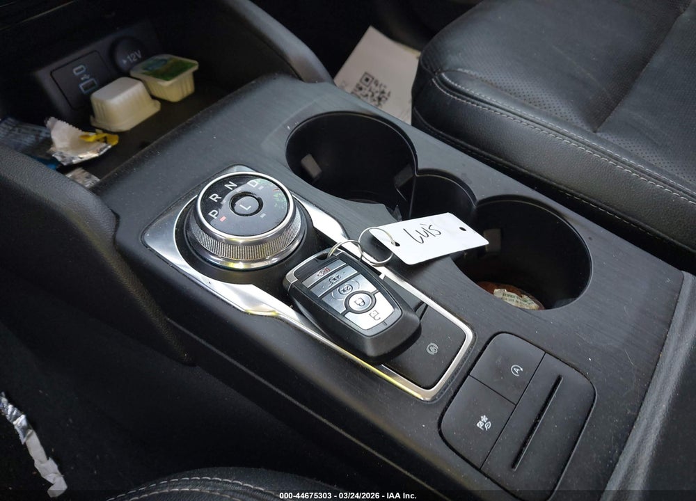 2022 FORD ESCAPE SEL VIN: 1FMCU0H63NUB24978