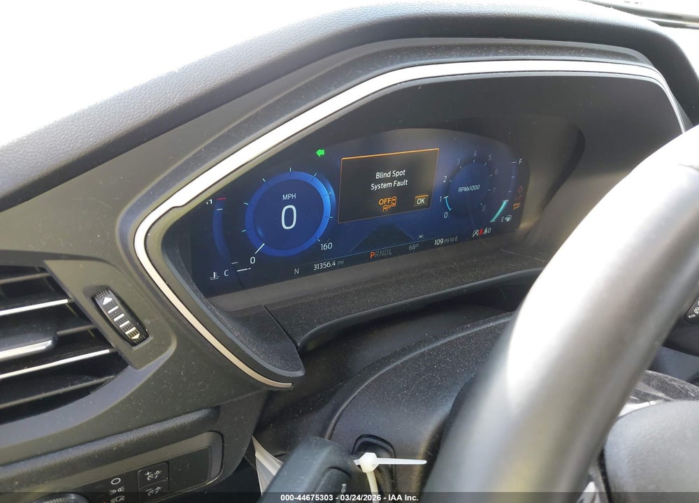 2022 FORD ESCAPE SEL VIN: 1FMCU0H63NUB24978