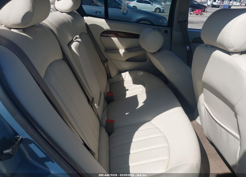 2003 JAGUAR X-TYPE 3.0 VIN: SAJEA51C73WD33245