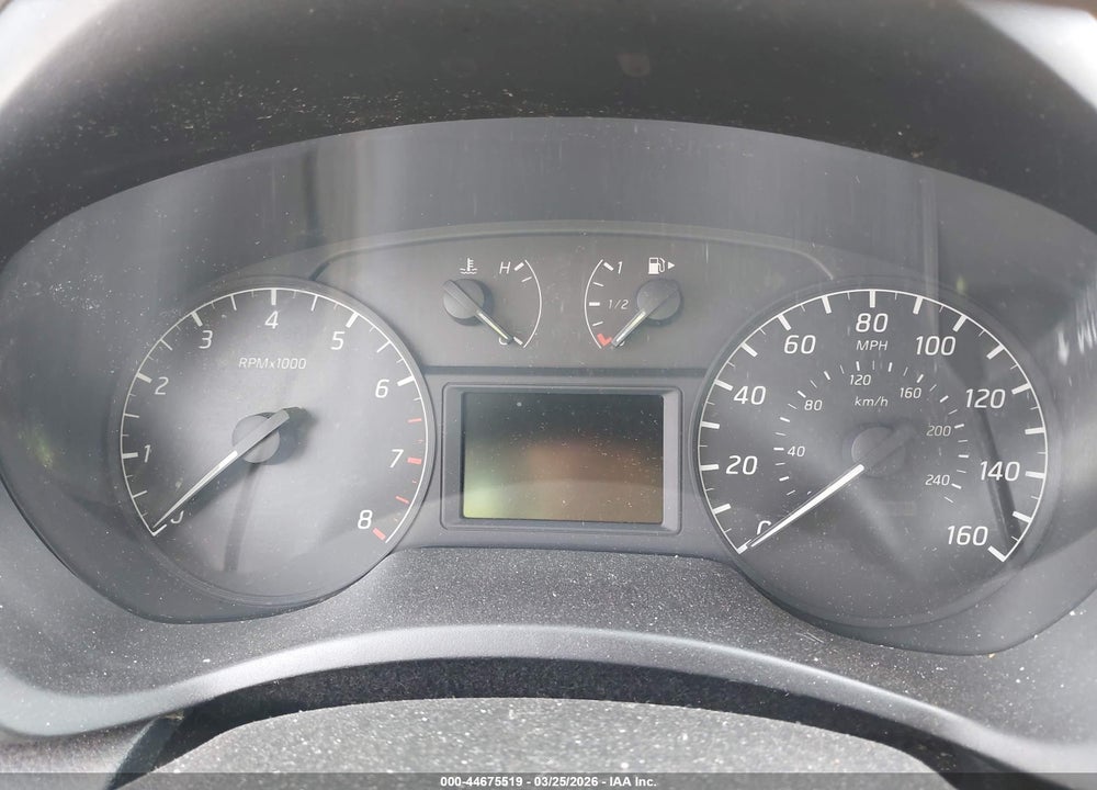 2015 NISSAN SENTRA S VIN: 3N1AB7AP0FY228410