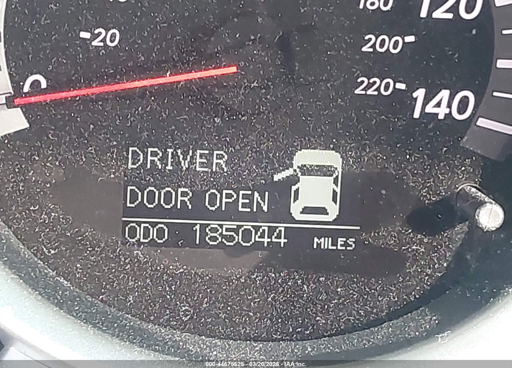 2006 TOYOTA HIGHLANDER HYBRID V6 VIN: JTEEW21A360019993