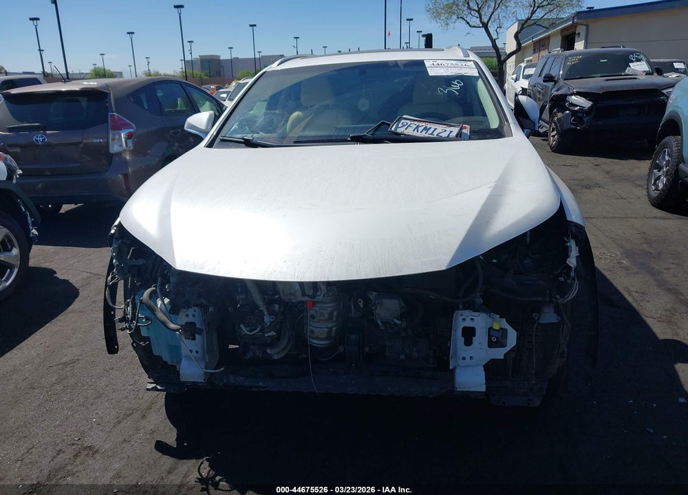 2017 LEXUS NX NX TURBO VIN: JTJYARBZ4H2059646