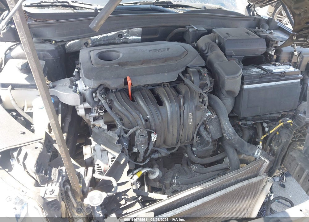 2019 KIA OPTIMA S VIN: 5XXGT4L32KG313202