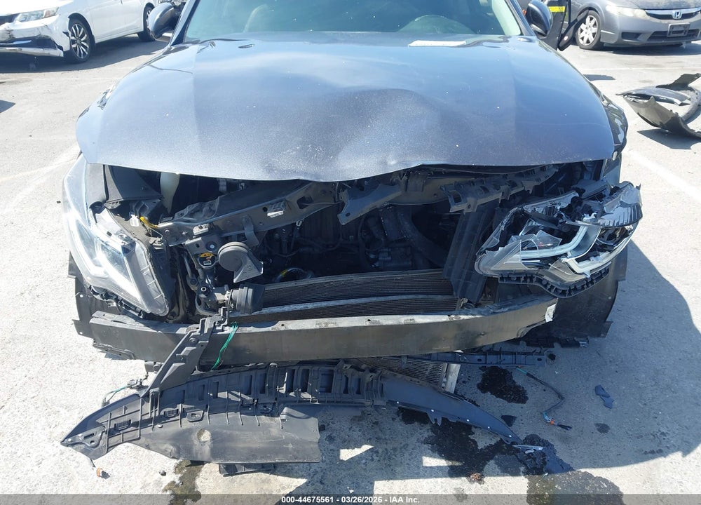 2019 KIA OPTIMA S VIN: 5XXGT4L32KG313202