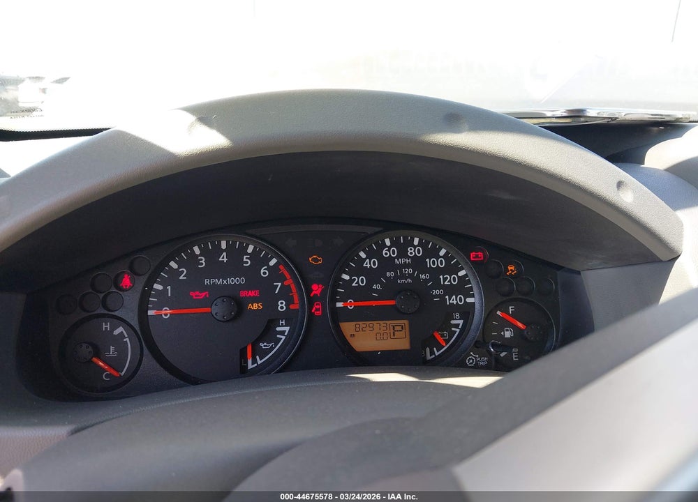 2018 NISSAN FRONTIER SV VIN: 1N6AD0ER6JN722476