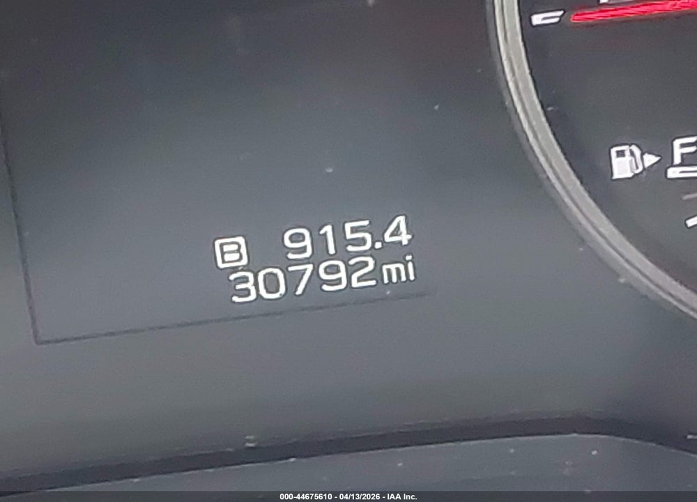 2022 SUBARU WRX PREMIUM VIN: JF1VBAF62N9022155
