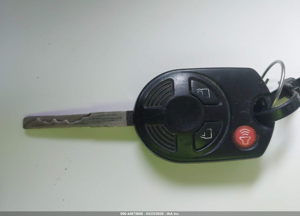 2015 FORD ESCAPE SE VIN: 1FMCU0GXXFUC89695