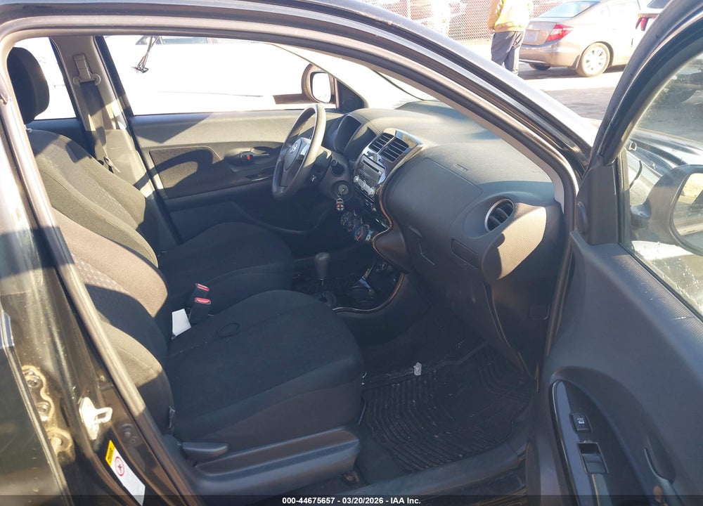 2008 SCION XD VIN: JTKKU10498J027279