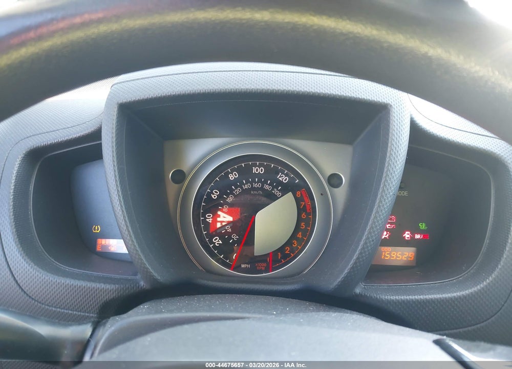 2008 SCION XD VIN: JTKKU10498J027279