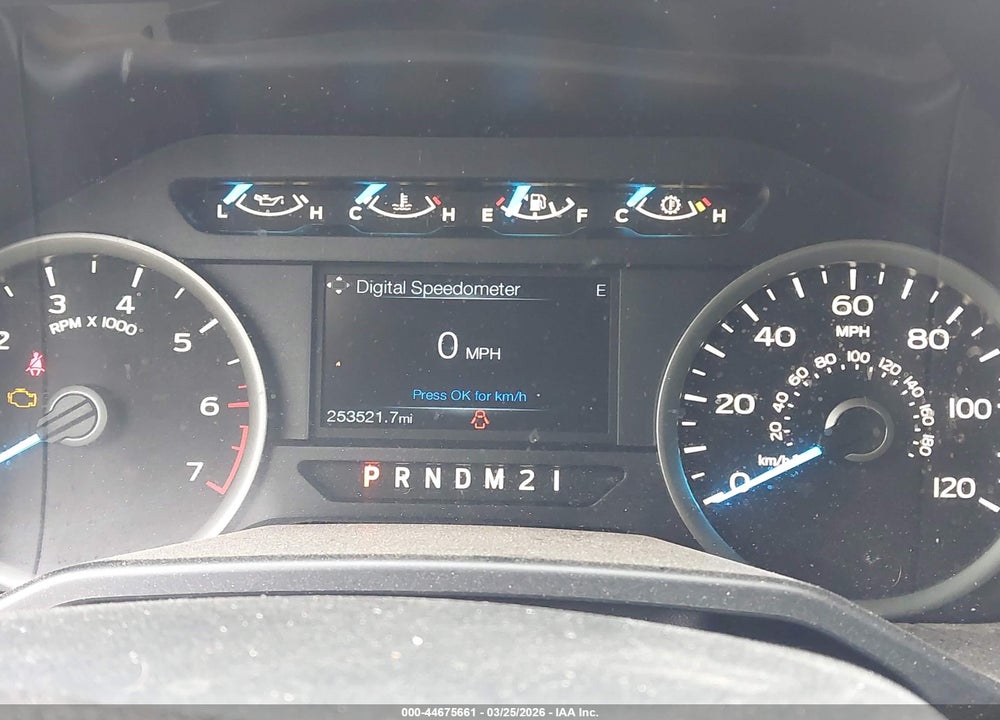 2015 FORD F-150 XLT VIN: 1FTEW1EG9FKF20727