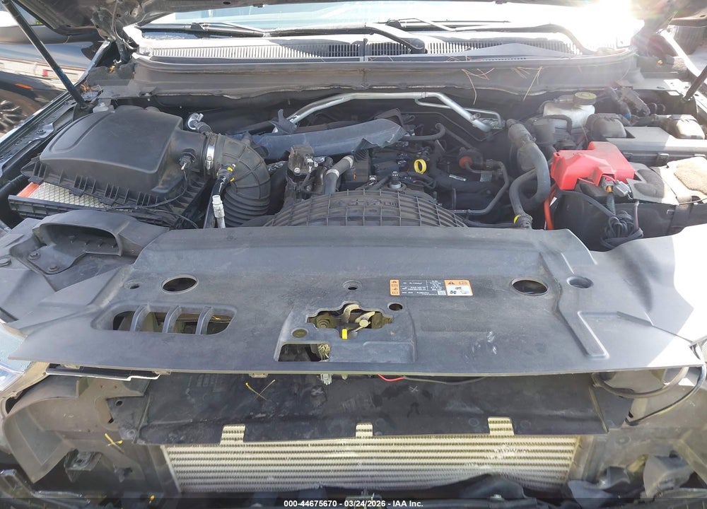 2021 FORD RANGER LARIAT VIN: 1FTER4FHXMLD40776