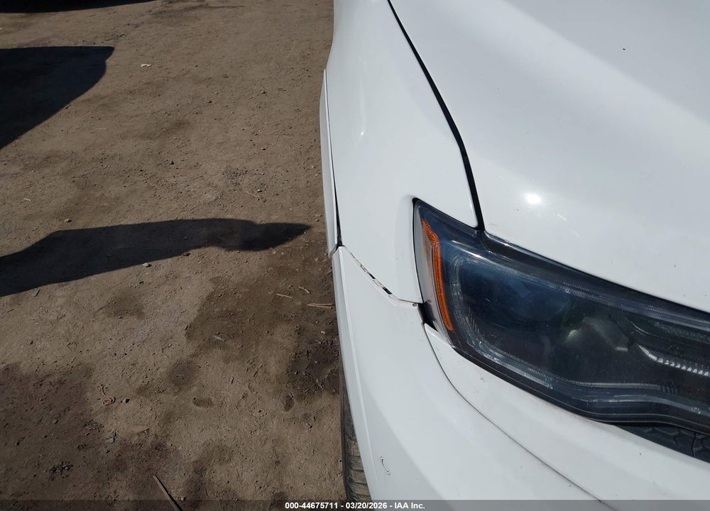 2015 JEEP GRAND CHEROKEE HIGH ALTITUDE VIN: 1C4RJECG6FC160417