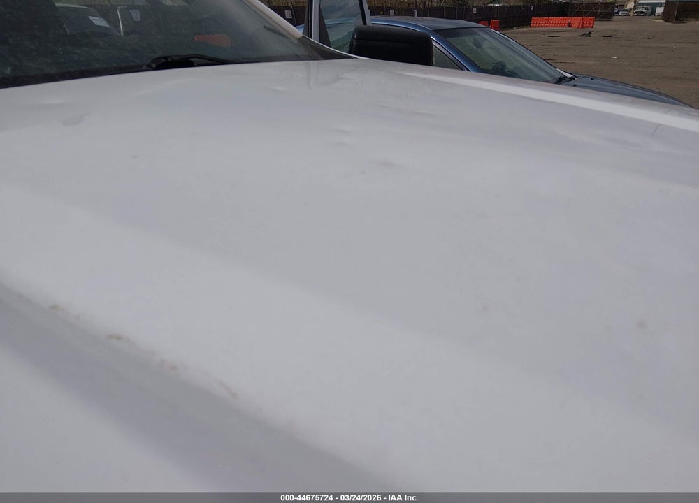 2023 CHEVROLET SILVERADO 1500 2WD  STANDARD BED WT VIN: 3GCNAAEK0PG347224