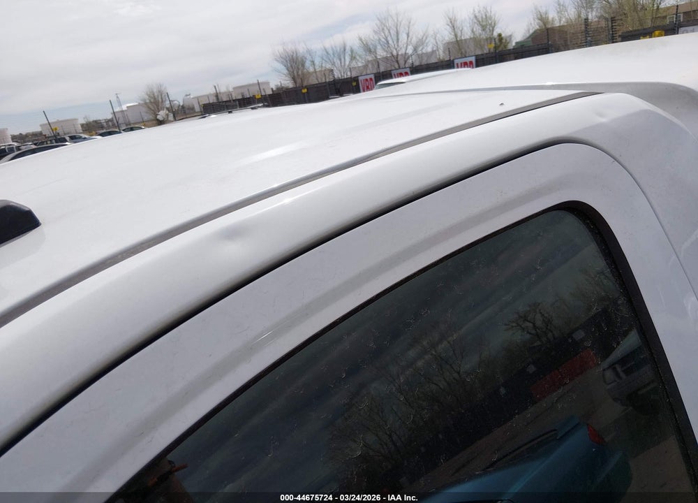 2023 CHEVROLET SILVERADO 1500 2WD  STANDARD BED WT VIN: 3GCNAAEK0PG347224