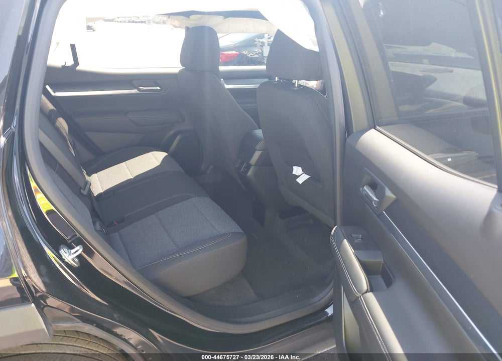 2025 GMC TERRAIN AWD ELEVATION VIN: 3GKALUEG3SL256653