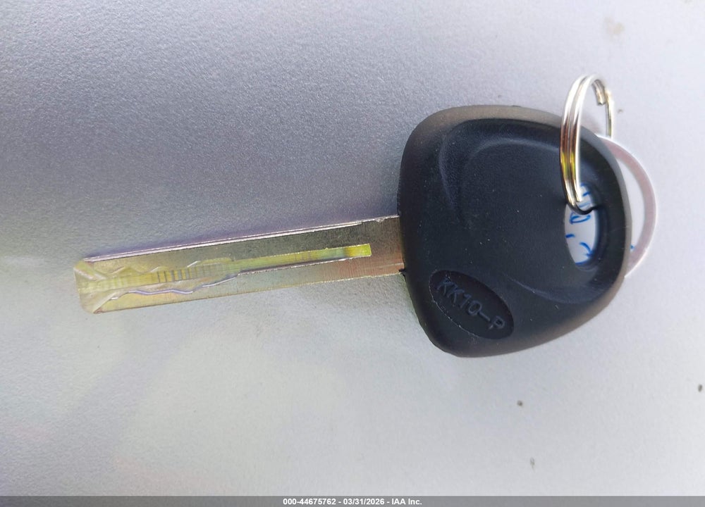 2016 KIA SOUL VIN: KNDJN2A25G7833019