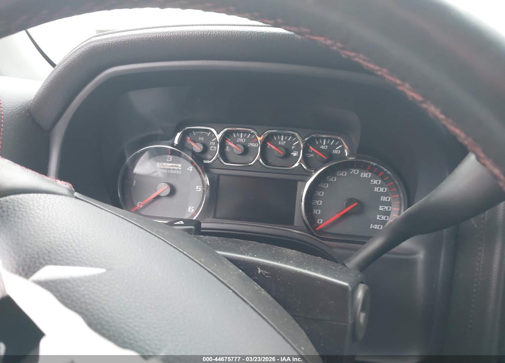 2016 GMC SIERRA 1500 SLT VIN: 3GTU2NEC0GG251182
