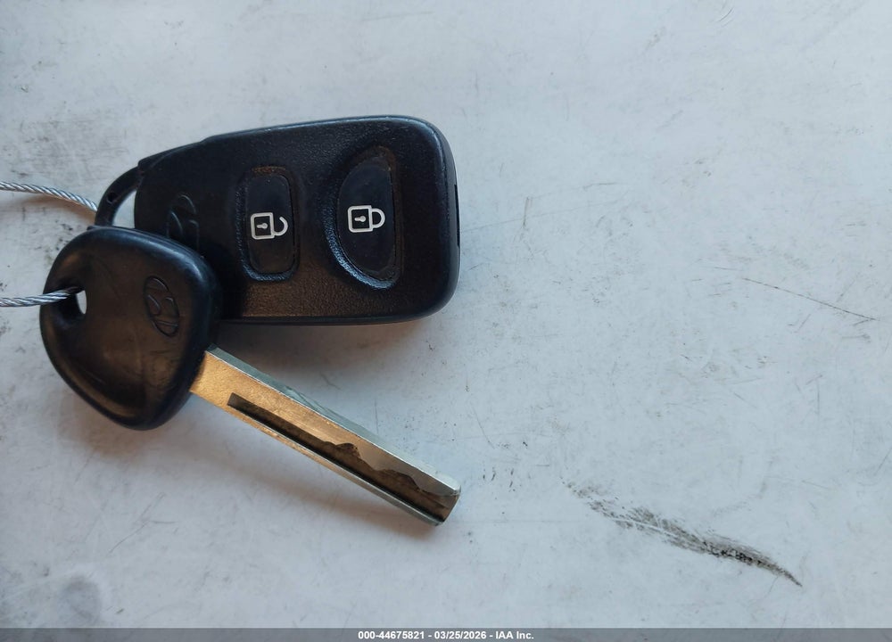 2017 HYUNDAI ACCENT SE VIN: KMHCT4AE4HU220702