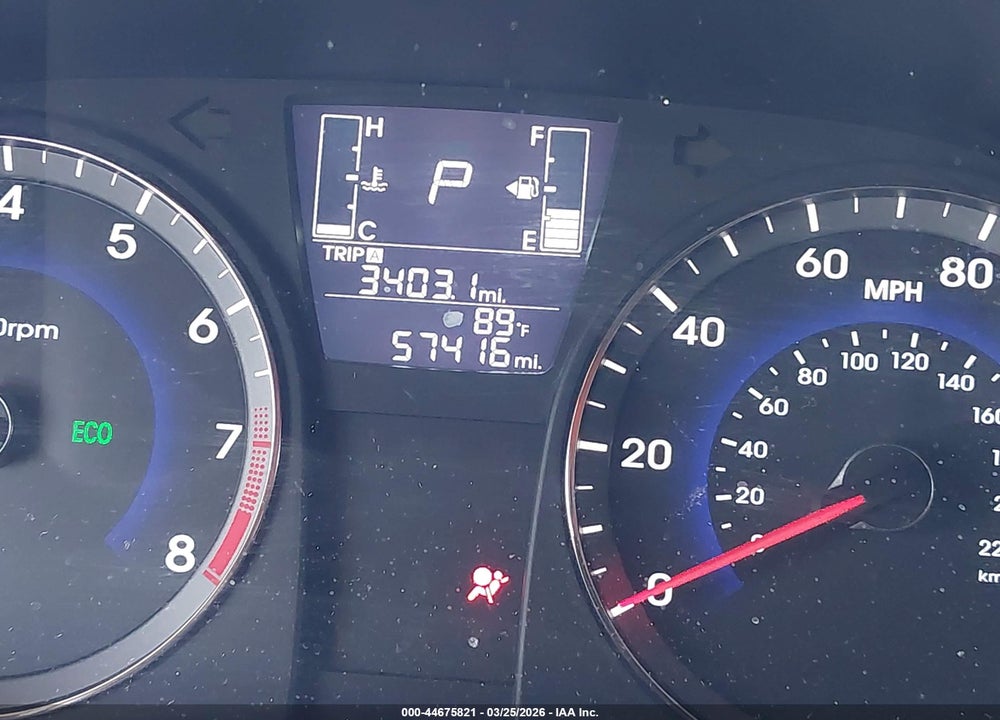 2017 HYUNDAI ACCENT SE VIN: KMHCT4AE4HU220702
