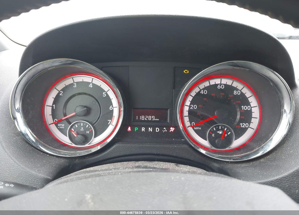 2019 DODGE GRAND CARAVAN SXT VIN: 2C4RDGCG7KR777071