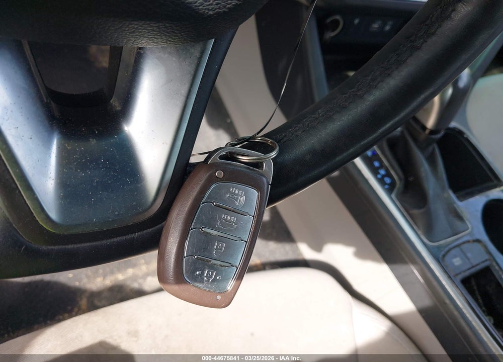 2018 HYUNDAI SONATA SEL+ VIN: 5NPE34AF6JH722889