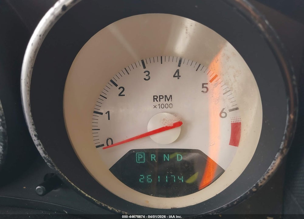 2008 DODGE CALIBER SXT VIN: 1B3HB48B58D599848