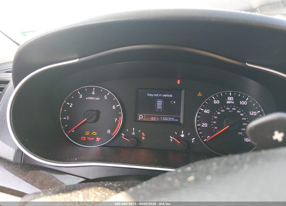 2014 KIA CADENZA PREMIUM VIN: KNALN4D75E5134345