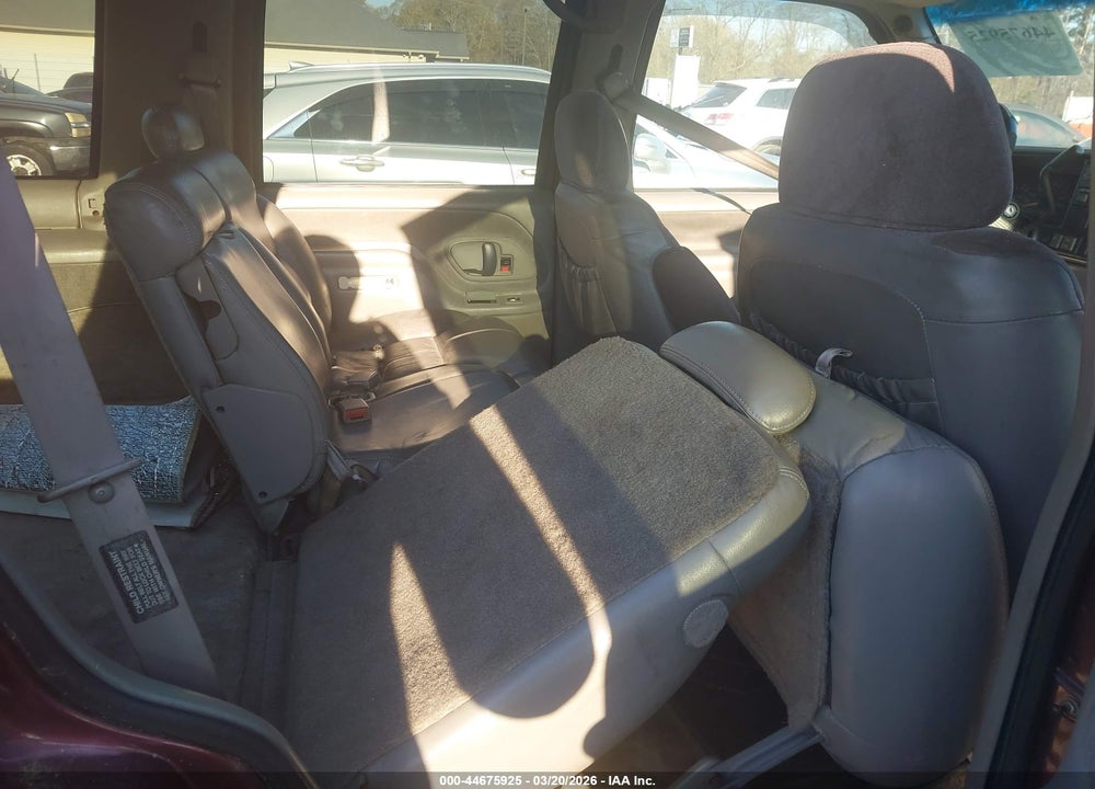 1997 CHEVROLET TAHOE LS VIN: 1GNEK13R2VJ423414
