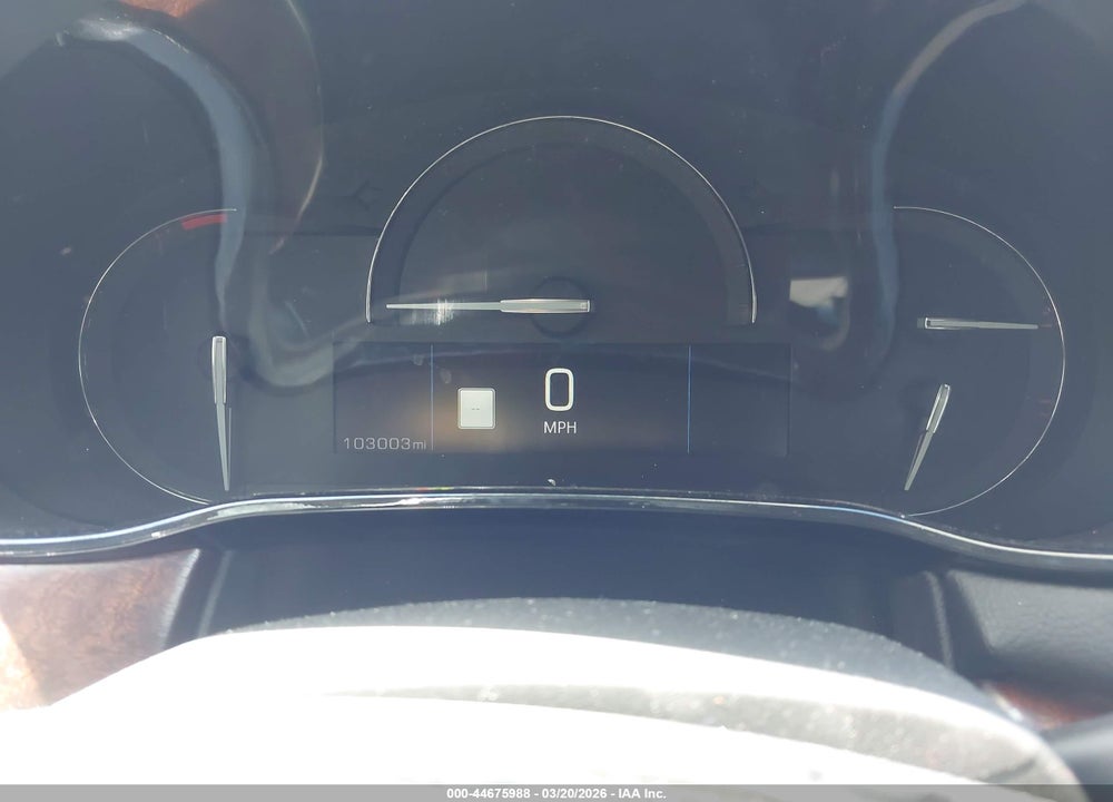 2019 CADILLAC CTS LUXURY VIN: 1G6AR5SS9K0100447