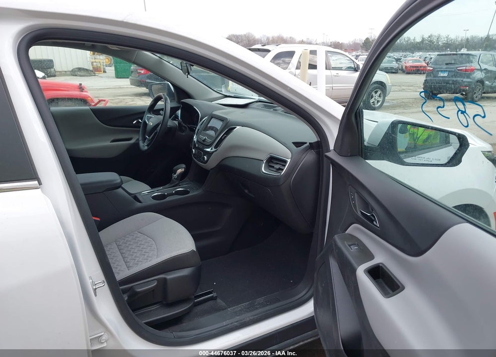 2024 CHEVROLET EQUINOX AWD 2FL VIN: 3GNAXTEG1RL247820