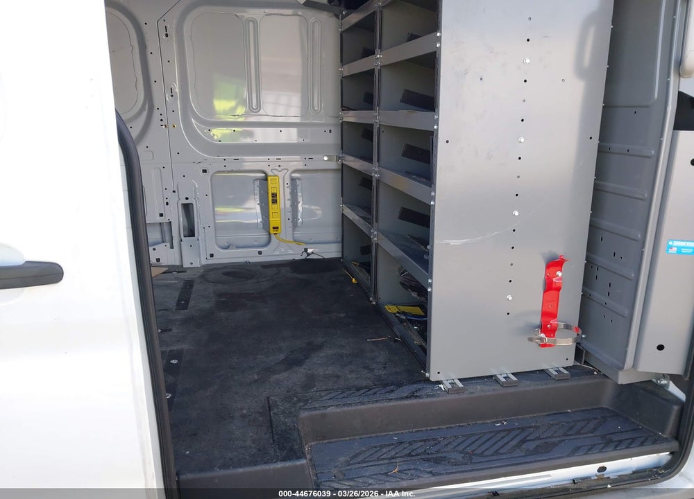 2024 FORD TRANSIT-350 VIN: 1FTBW1Y87RKB75130