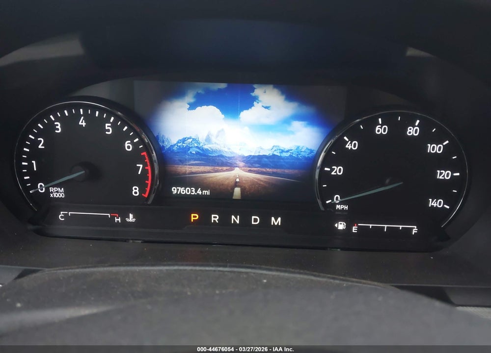 2020 FORD EXPLORER XLT VIN: 1FMSK8DH5LGA26165