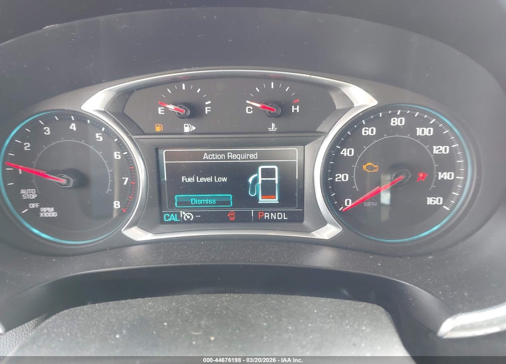 2018 CHEVROLET MALIBU LT VIN: 1G1ZD5ST9JF209910