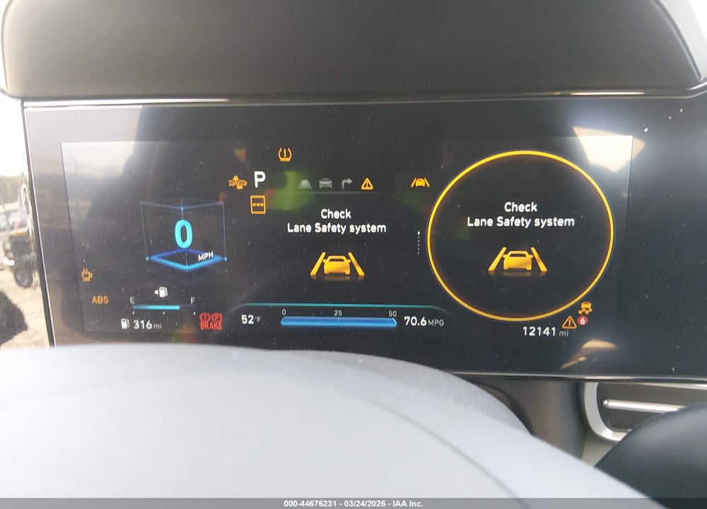2024 HYUNDAI ELANTRA SEL VIN: KMHLM4DG1RU744515