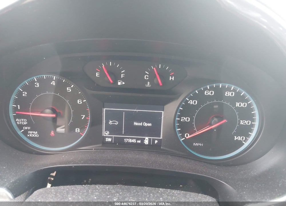 2018 CHEVROLET MALIBU LT VIN: 1G1ZD5ST2JF131518