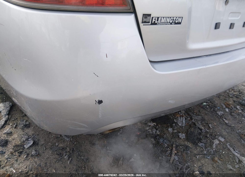 2015 NISSAN ALTIMA 2.5 S VIN: 1N4AL3AP5FC251263