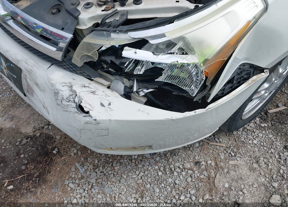 2010 FORD FOCUS SE VIN: 1FAHP3FNXAW173368
