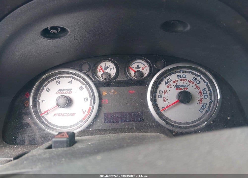 2010 FORD FOCUS SE VIN: 1FAHP3FNXAW173368