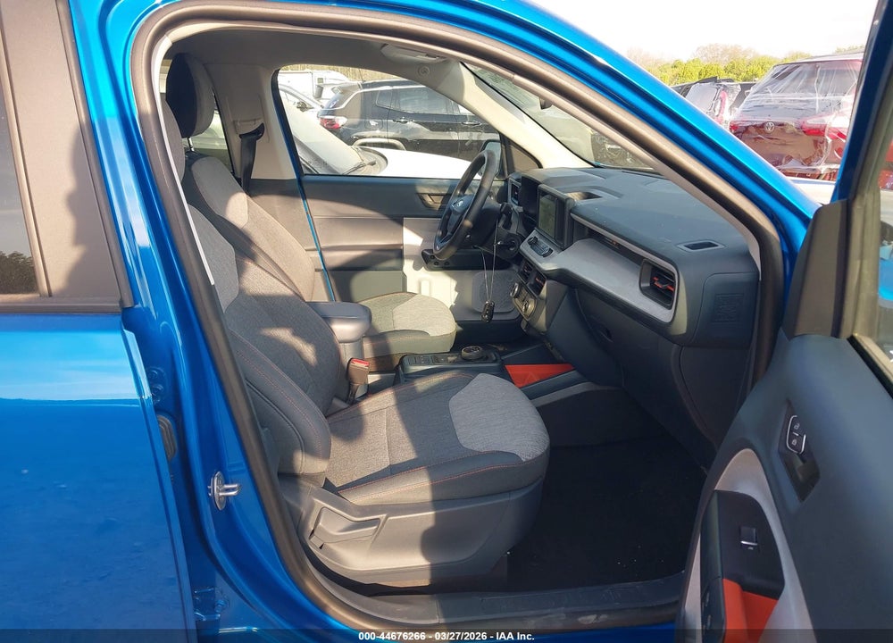 2022 FORD MAVERICK XLT VIN: 3FTTW8E36NRA36408