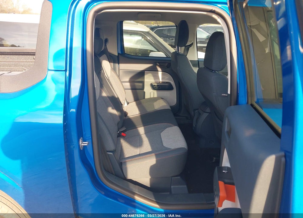 2022 FORD MAVERICK XLT VIN: 3FTTW8E36NRA36408