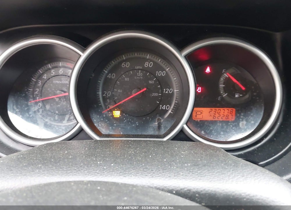 2012 NISSAN VERSA 1.8 S VIN: 3N1BC1CP5CK292744