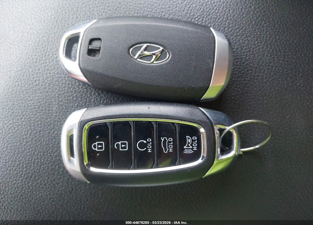 2021 HYUNDAI ELANTRA SEL VIN: 5NPLN4AG6MH011627