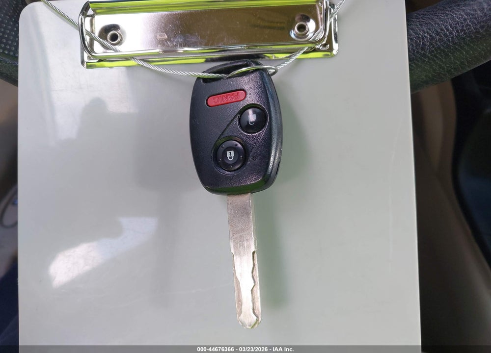 2008 HONDA CIVIC LX VIN: 2HGFA16598H324055