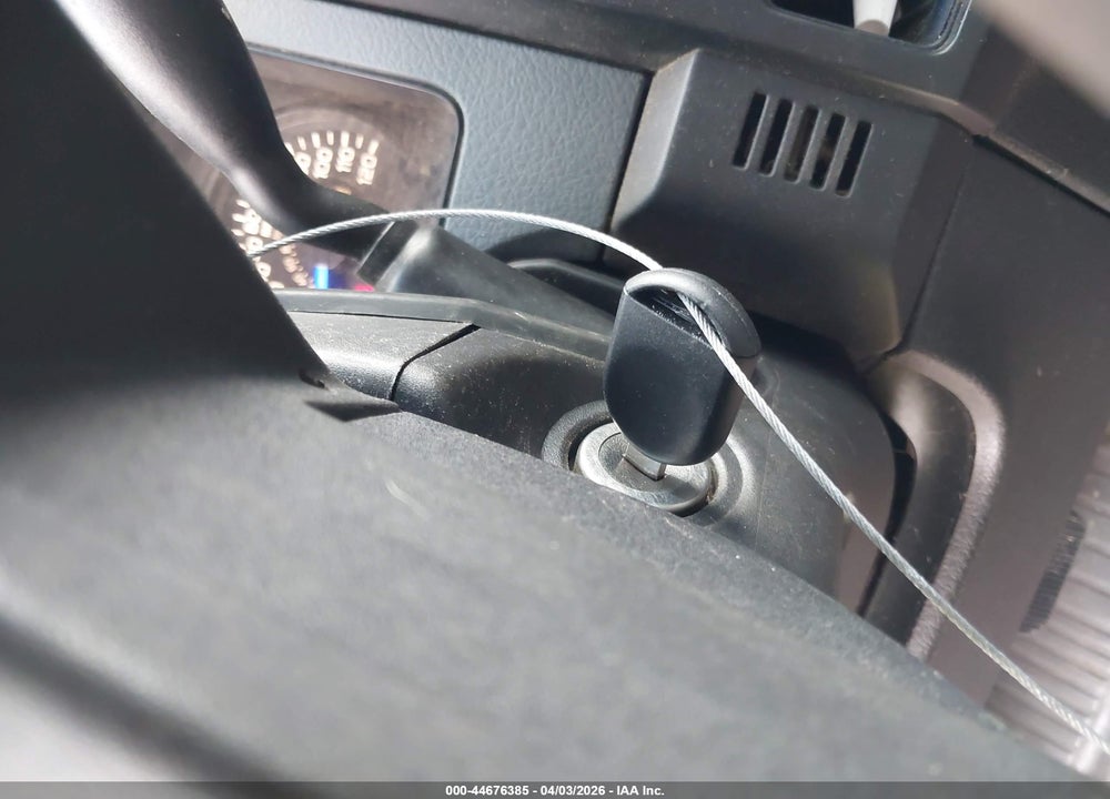 2014 FORD F-150 XL VIN: 1FTFX1EF5EKE43703