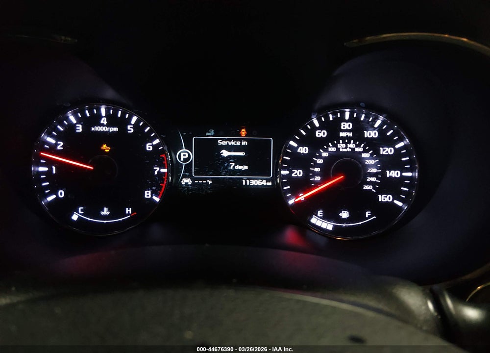 2018 KIA FORTE S VIN: 3KPFL4A73JE214171
